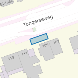 Perceel MTT00-O-7005