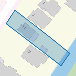 Perceel MTT00-O-7007