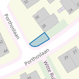 Perceel MTT00-O-7015