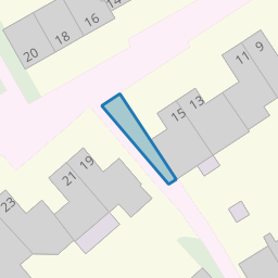 Perceel MTT00-O-7026