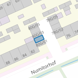 Perceel MTT00-O-7033