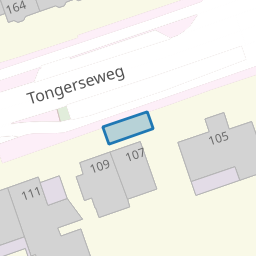 Perceel MTT00-O-7079