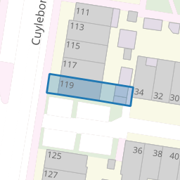 Perceel MTT00-P-3569