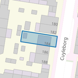 Perceel MTT00-P-3700