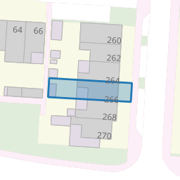 Perceel MTT00-P-5766