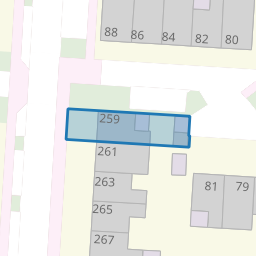 Perceel MTT00-P-5797