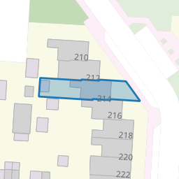 Perceel MTT00-P-6011