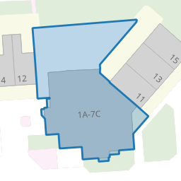 Perceel MTT00-P-6070