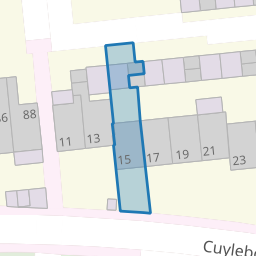 Perceel MTT00-P-6458