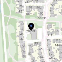 Appartement MTT00 P 6825 6