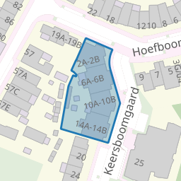 Perceel MTT00-P-7462