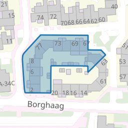 Perceel MTT00-P-7549