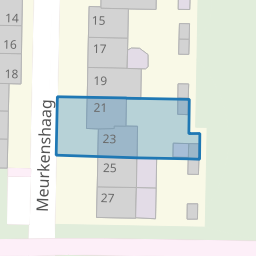 Perceel MTT00-P-7586