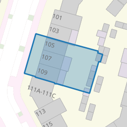 Perceel MTT00-P-7727
