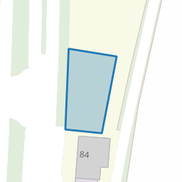 Perceel MTT00-Q-2941