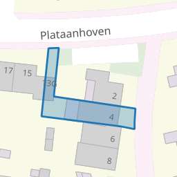 Perceel MTT00-R-1013