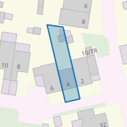 Perceel MTT00-R-1021