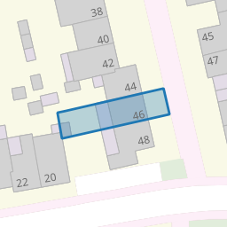 Perceel MTT00-R-1036