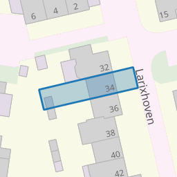 Perceel MTT00-R-1042