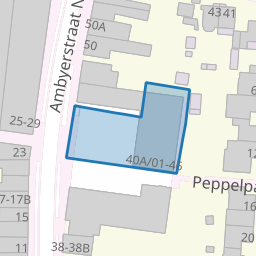 Perceel MTT00-R-1055