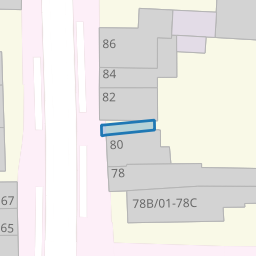 Perceel MTT00-R-1075