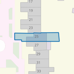 Perceel MTT00-R-1100