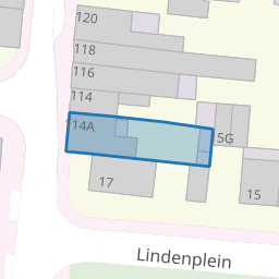 Perceel MTT00-R-1154