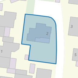 Perceel MTT00-R-1219