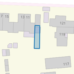 Perceel MTT00-R-1226