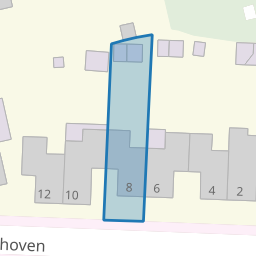 Perceel MTT00-R-1231