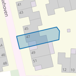 Perceel MTT00-R-1236