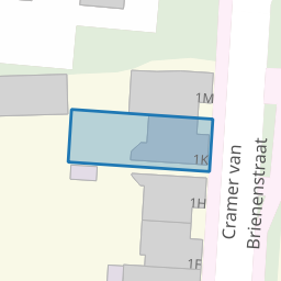 Perceel MTT00-R-1265