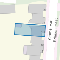 Perceel MTT00-R-1266