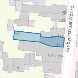 Perceel MTT00-R-1290