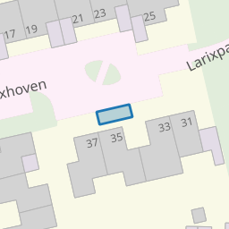 Perceel MTT00-R-1304