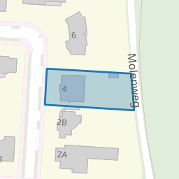 Perceel MTT00-R-1326