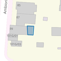 Perceel MTT00-R-1368