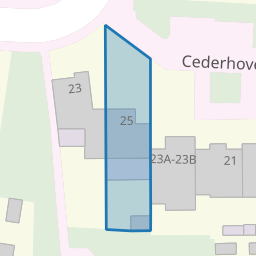 Perceel MTT00-R-1393