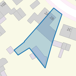 Perceel MTT00-R-1407