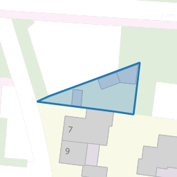 Perceel MTT00-R-1411