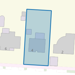 Perceel MTT00-R-1419