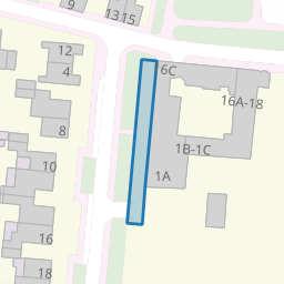 Perceel MTT00-R-1458