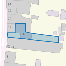 Perceel MTT00-R-1470