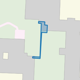 Perceel MTT00-R-1569