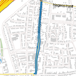 Perceel MTT00-R-1578
