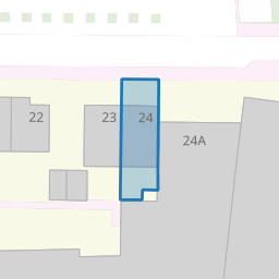 Perceel MTT00-R-1584