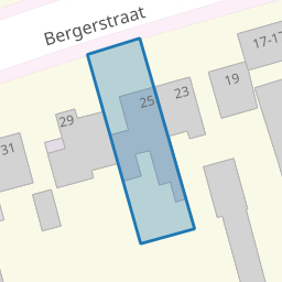 Perceel MTT00-R-1590