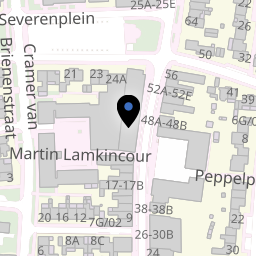 Appartement MTT00 R 1593 1