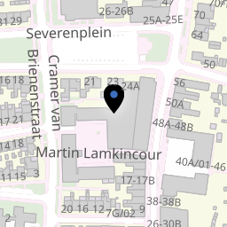 Appartement MTT00 R 1593 101