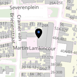 Appartement MTT00 R 1593 104